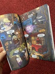 Disney Esrarengiz Kasaba - Kayıp Efsaneler