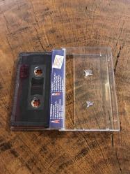 MUSTAFA YILDIZDOĞAN - TÜRKİYEM - KASET