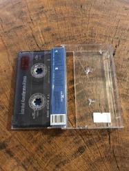 İSTANBUL KANATLARIMIN ALTINDA FİLM MÜZİKLERİ - TULUYHAN UĞURLU - KASET