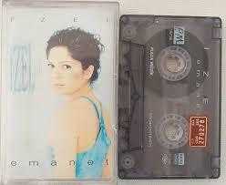 İZEL - EMANET - KASET