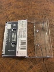 JOY FM SLOW HITS 2 - BOB DYLAN / SADE / JENNIFER LOPEZ... KASET