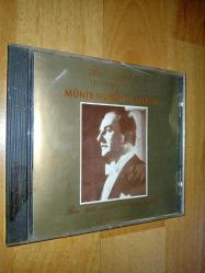 münir nurettin selçuk kalamış bir tatlı huzur almaya geldik kalamıştan bir özlemdir cd (çok temiz kondisyonda, 1991 baskı)