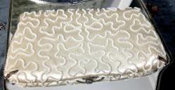 BONCUK İŞİ ANTİKA ÇANTA