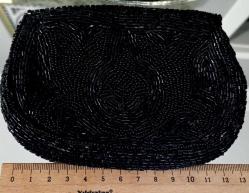 BONCUK İŞİ ANTİKA ÇANTA