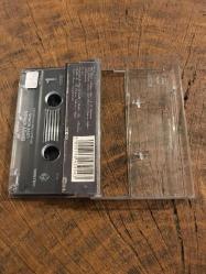 GIPSY KINGS - LOVE SONGS - KASET