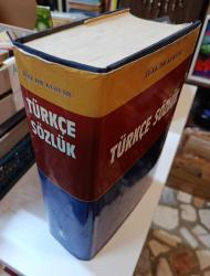 Türk Dil Kurumu Türkçe Sözlük