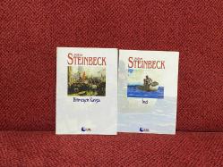 İnci - Bitmeyen Kavga  ( 2 kitap )