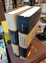 Türkçeden Ermeniceye - Ermeniceden Türkçeye Mükemmel Lügat (2 Cilt) TIPKIBASIM