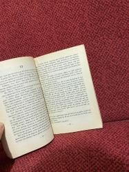 MAHŞER * Birinci Basım 1987