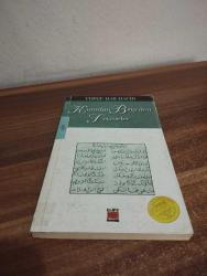 KUTADGU BİLİĞ'DEN SEÇMELER