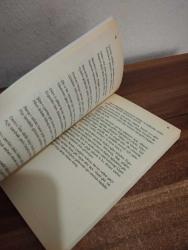 KUTADGU BİLİĞ'DEN SEÇMELER