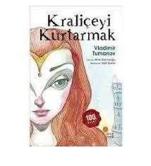 Kraliçeyi Kurtarmak