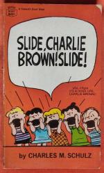 Slide Charlie Brown Slide