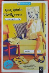 Küçük Aptalın Büyük Dünyası - Pucca Günlük