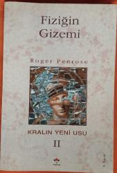 Kralın Yeni Usu 2 - Fiziğin Gizemi