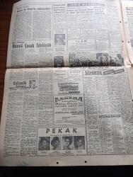 Hürriyet Gazetesi - Turkish Newspaper - 19 Kasım 1960 - İlk hareket Fazıl Akkoyunlu dün gece kabil'e gönderildi fotoğraf - İstanbul Üniversitesi Rektörü Sıddık Sami Onar Ankara palas'ta Milli Birlik komitesi üyeleri ile fotoğraf - İkinci milli birlik komitesinin ilk basın toplantısında Albay Yurdakuler artık bombalar patlatmak niyetinde değiliz dedi - kurucu meclis tasarısı Cemal Gürsel'e veriliyor - doğuda ağalar saltanatının sonu - Sıtkı Yırcalı Yüce divanda - Hollywood'un kralı ünvanlı Clark Gable karısının yanına gömülecek - İstanbul'da sinema tiyatro programı - Sabite Tur Gülerman Pekak gazinosunda - yumurcak filmi başrolde Muzaffer tema Münir Özkul Cebeci Park Sus sinemasında - biçimli göğüslere sahip olmak için -  Skoda - ölüm saçan yarasa filmi Ar sinemasında - Fenerbahçe Darüşşafaka basketbol maçı fotoğraf - Fenerbahçe Kıbrıs'a davet edildi - Beşiktaş'ın durumu yazan Eşref Şefik - Galatasaray basketbol takımı Dün çalıştı - Rostov takımı Yarın Taksim ile oynuyor