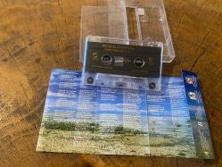 HENDEKLİ MUSTAFA - KENDİ DÜŞEN AĞLAMAZ - KASET