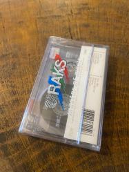 IŞIN KARACA - BAŞKA 33 / 3 - KASET (JELATİNİNDE)