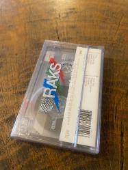 IŞIN KARACA - BAŞKA 33 / 3 - KASET (JELATİNİNDE)