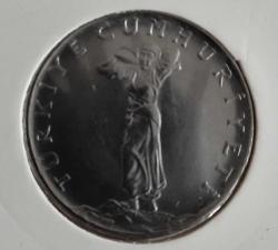 25 KURUŞ 1978  ÇİL