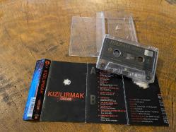 KIZILIRMAK - GÖLGE - KASET