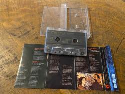 KIZILIRMAK - GÖLGE - KASET