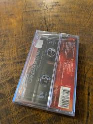 CANDAN ERÇETİN - CHANTE / HIER POUR AUJOURD'HUI - KASET (JELATİNİNDE)