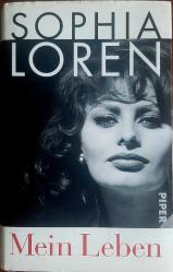 Otobiyografi - MEIN LEBEN (Almanca)