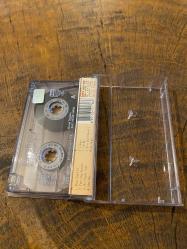 KAYAHAN - BENİ AZAD ET - KASET