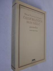LOT.2 » Özgürlüğün Son Oğlu; Poemalar