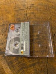 THE BEST OF THE 1960'S 70'S 80'S CLASSIC'S COLLECTION - PART 2 - KASET