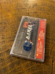 FIRAT BAŞKALE - HAYATIMIN ŞARKILARI / KÜRTÇE - KASET (JELATİNİNDE)