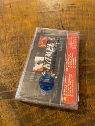 FIRAT BAŞKALE - HAYATIMIN ŞARKILARI / KÜRTÇE - KASET (JELATİNİNDE)