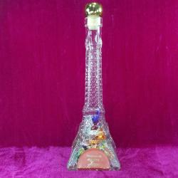 BONBONS de PARIS FONBELLE EYFEL KULESİ FORMUNDA ŞEKERLEME ŞİŞESİ