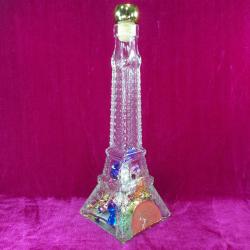 BONBONS de PARIS FONBELLE EYFEL KULESİ FORMUNDA ŞEKERLEME ŞİŞESİ