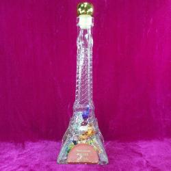 BONBONS de PARIS FONBELLE EYFEL KULESİ FORMUNDA ŞEKERLEME ŞİŞESİ