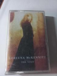 LOREENA McKENNITT - THE VISIT