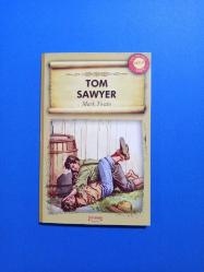 TOM SAWYER (100 TEMEL ESER M.E.B. TAVSİYELİ)