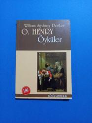O. HENRY ÖYKÜLER