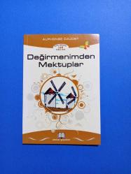 DEĞİRMENİMDEN MEKTUPLAR