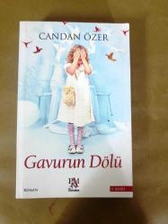 Gavurun Dölü - Anka Kitabevi Sahaf