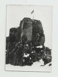 ELAZIĞ HARPUT KALESİ KÜÇÜK EBAT ESKİ FOTOĞRAF...