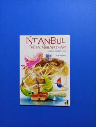 İstanbul Rüya Muhafızları - Çırak Aranıyor - Kanallar Kapanıyor