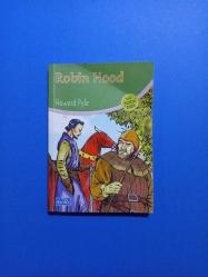 ROBİN HOOD - HOWARD PYLE - PARILTI YAYINLARI