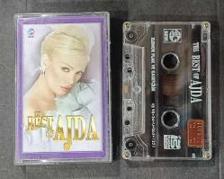 AJDA PEKKAN * THE BEST OF AJDA * KASET
