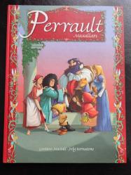 Perrault Masalları