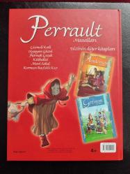 Perrault Masalları