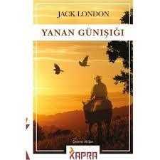 Yanan Günışığı