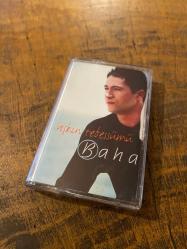 BAHA - AŞKIN TEBESSÜMÜ - KASET