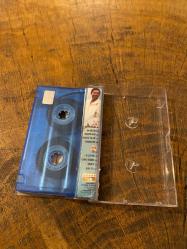 BAHA - AŞKIN TEBESSÜMÜ - KASET